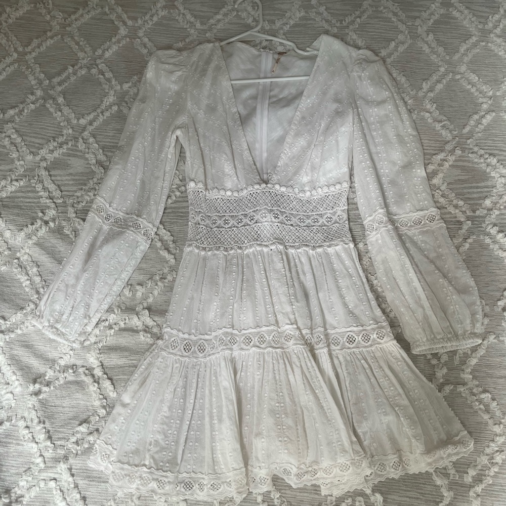 Free People dress